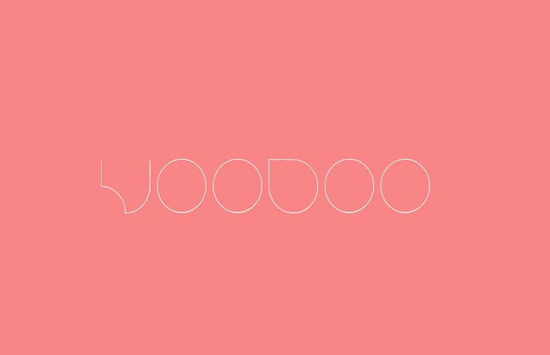 Voodoo Font Family Free Download