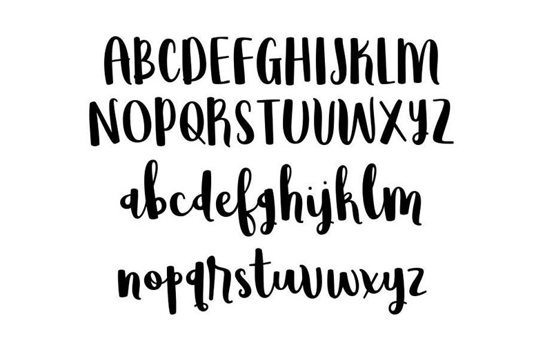 Wildemount Font Family Download