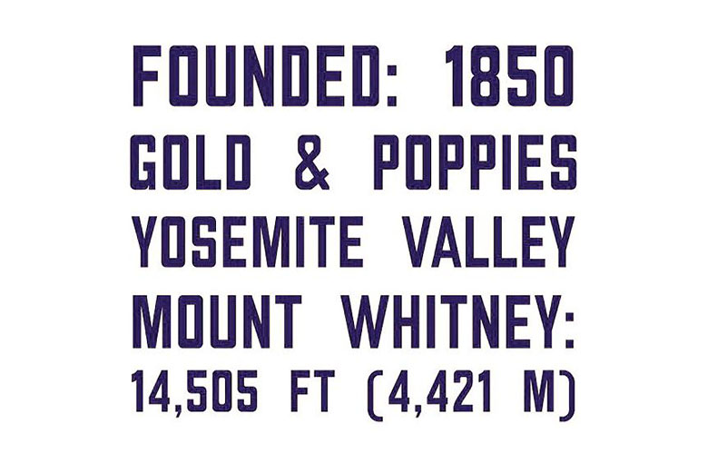 California Gothic Font Family Download