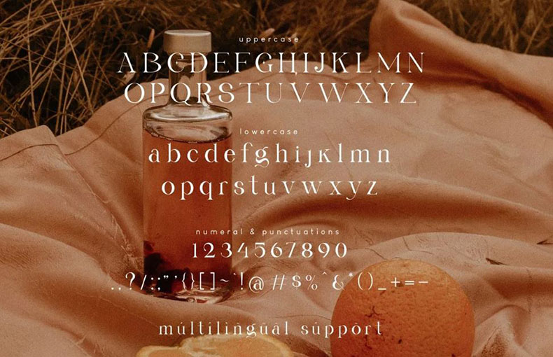 Gyahegi Font Free Download