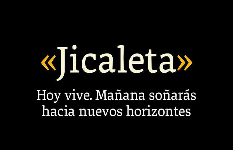 Jicaleta Font Family Free Download