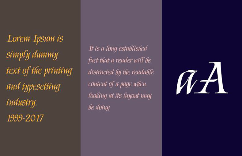 Kings Font Family Download
