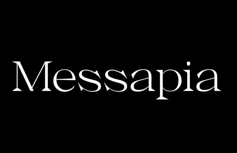 Messapia Font Family Free Download