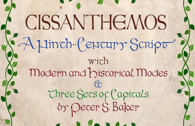 Parker Chronicle Font Family Download