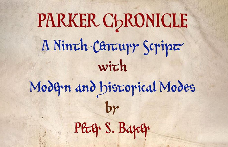 Parker Chronicle Font Family Free Download