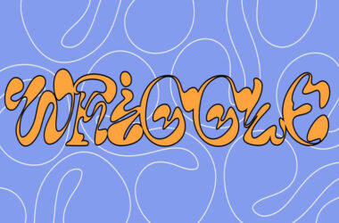 Wriggle Font Family Free Download