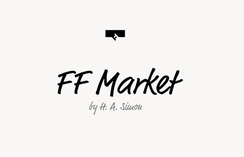 Market Offc Font Family Free Download
