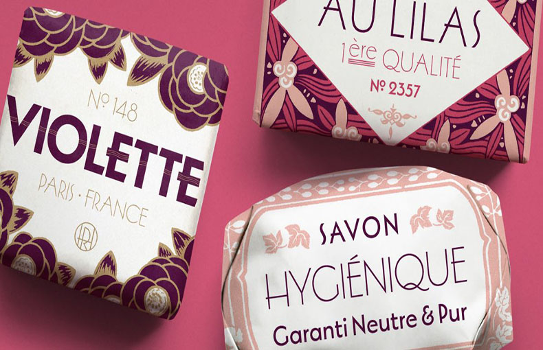 Marseille Font Free Download Font Pearl