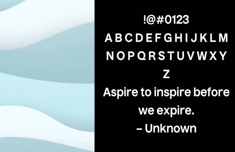 Nuckle Font Free Download