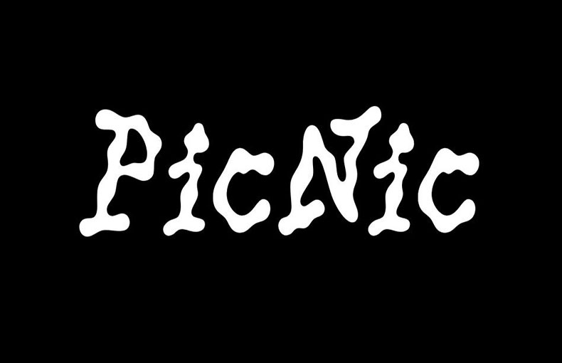 PicNic Font Family Free Download