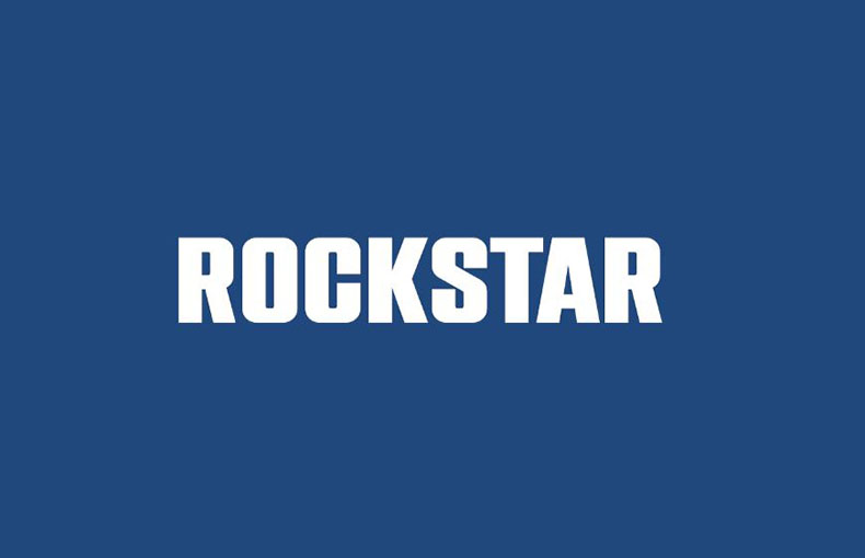 Rockstar Font Family Free Download
