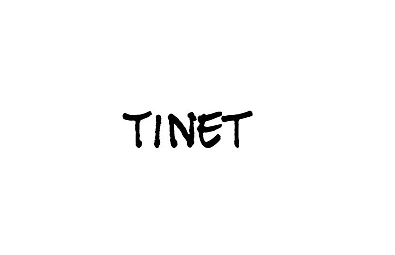 Tinet Font Family Free Download