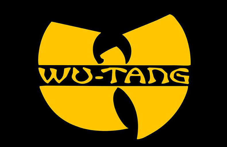 WU Tang Font Family Free Download