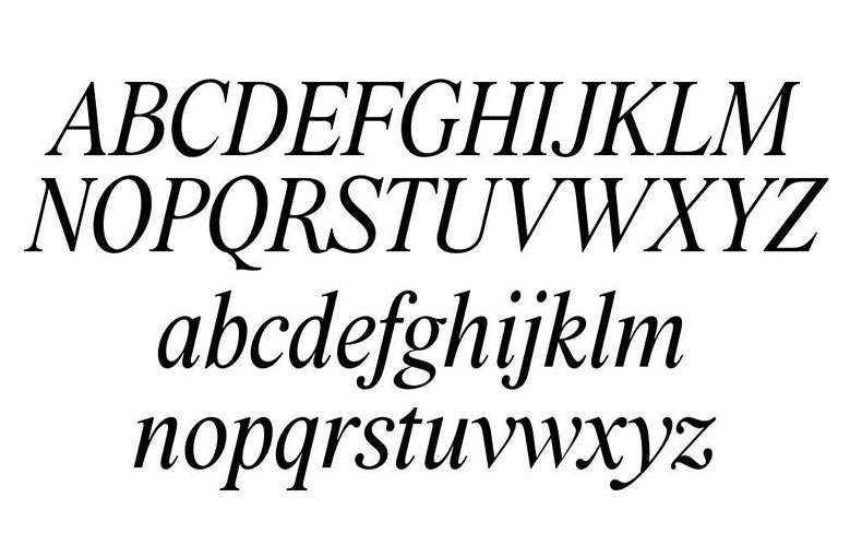 BD Megalona Font Family Download