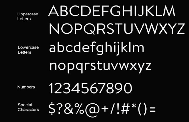 Bogle Font Free Download - Font Pearl