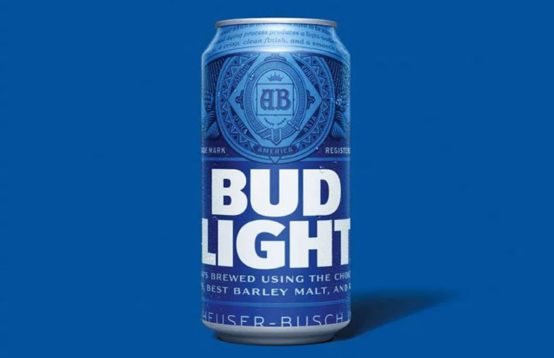 Bud Light Font Family Free Download
