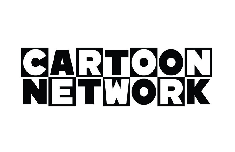 Cartoon Network Logo Font Free Download - Font Pearl