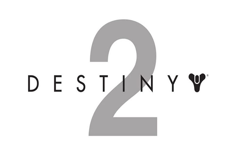 Destiny 2 Font Family Free Download