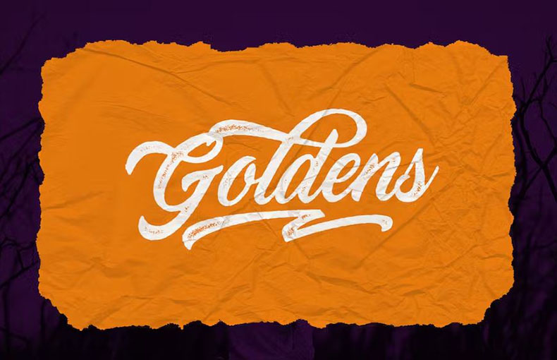 Devilion Font Free Download