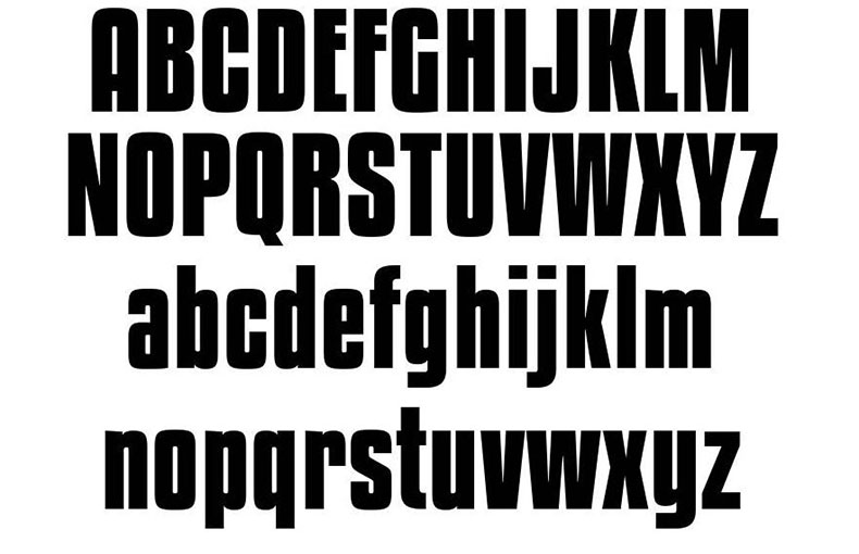 Kenyan Coffee Font Free Download