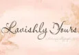 Lavishly Yours Font Family Free Download