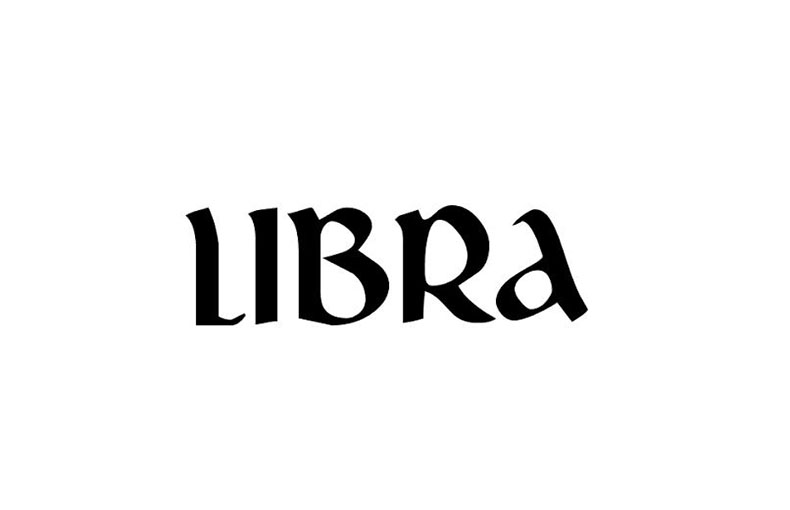 Libra Font Family Free Download
