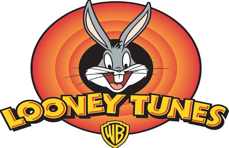 Looney Tunes Font Family Free Download