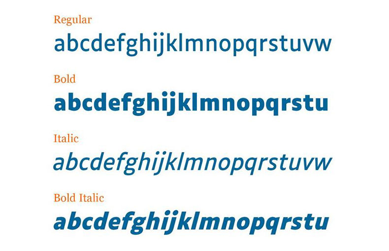 Luciole Font Family Download