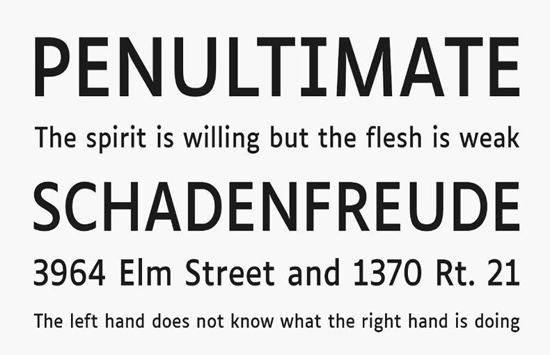 Luciole Font Free Download