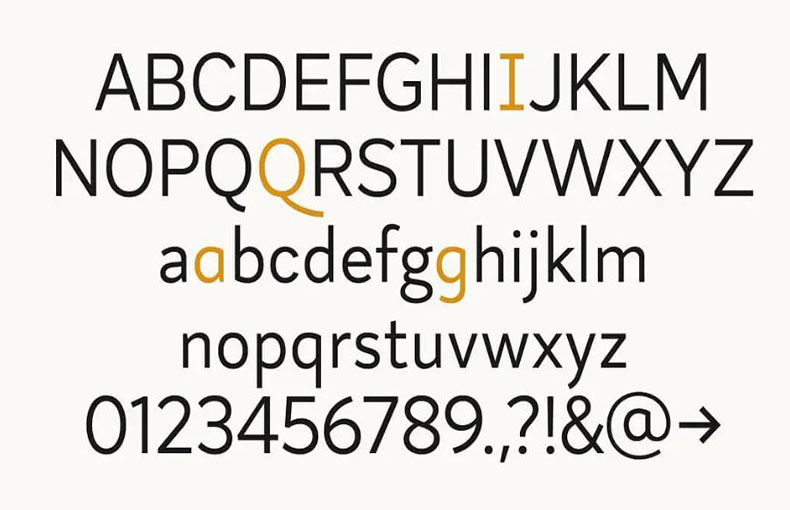 Magdelin Font Family Download