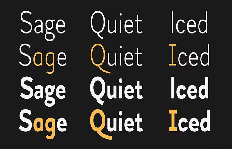Magdelin Font Free Download