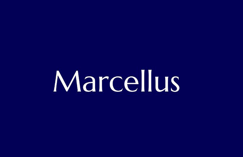Marcellus Font Family Free Download