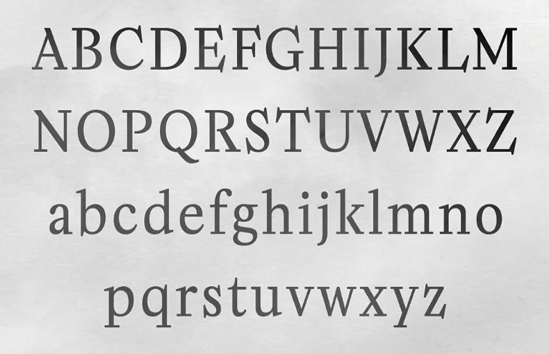 Minipax Font Family Download