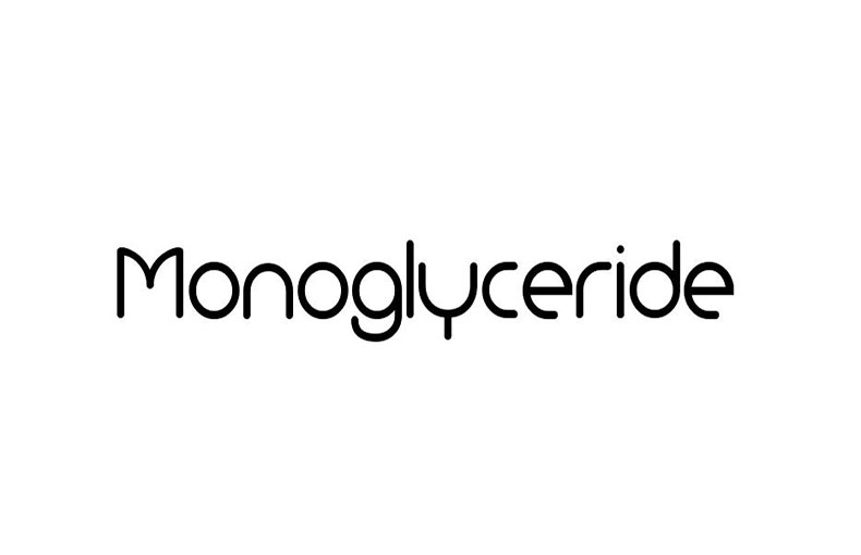 Monoglyceride Font Family Free Download