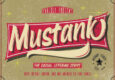 Mustank Script Font Family Free Download