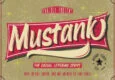 Mustank Script Font Family Free Download