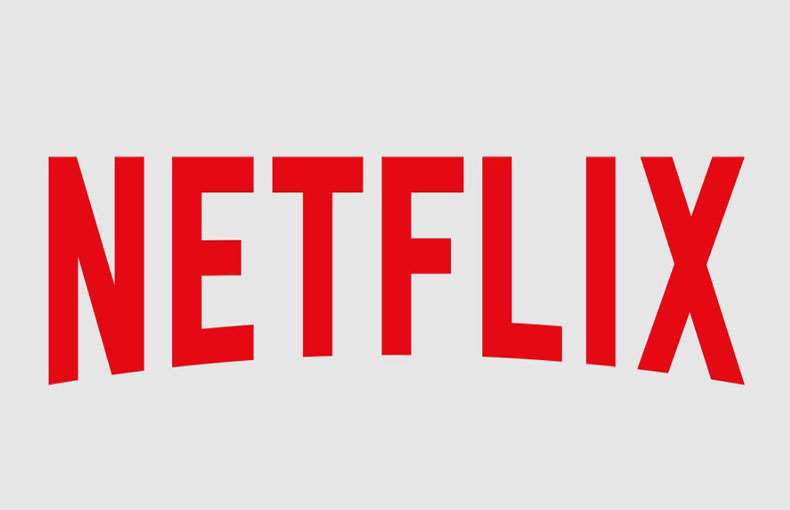 Netflix Logo Font Family Free Download