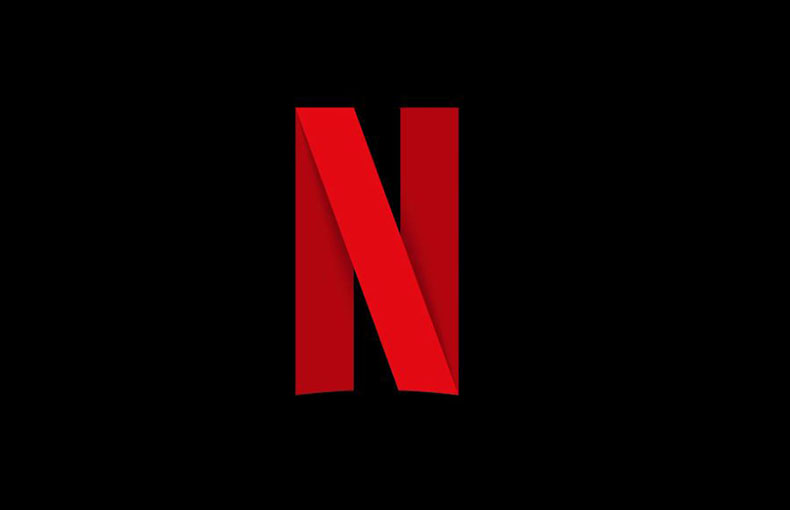 Netflix Logo Font Free Download