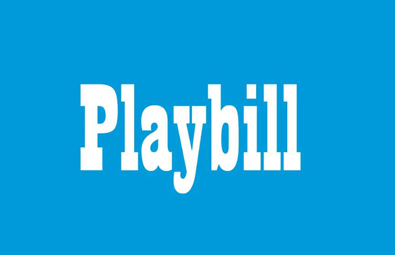 Playbill Logo Font Family Free Download