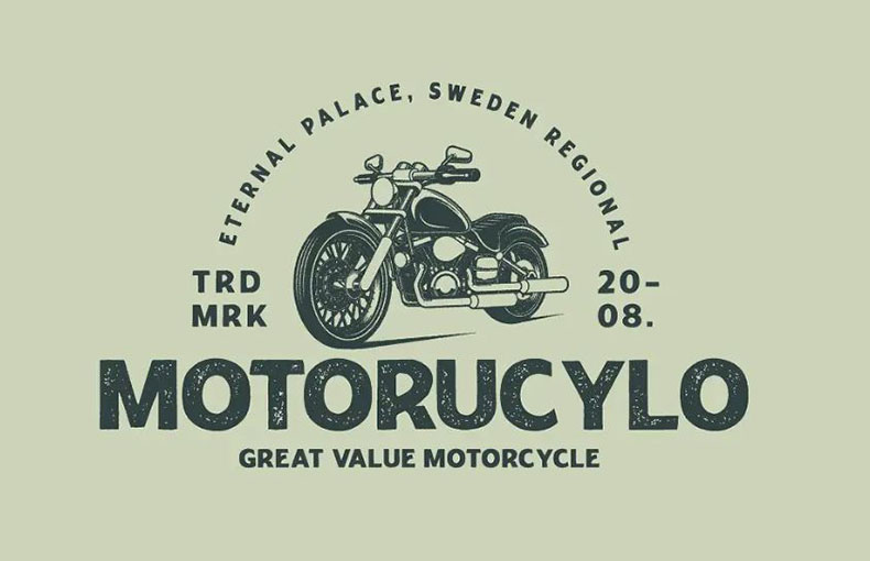 Rougant Font Family Download