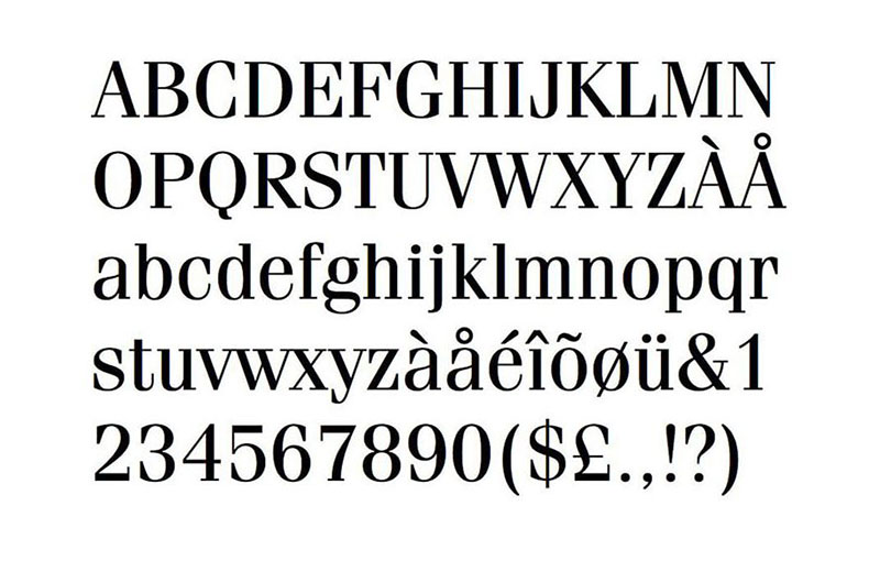 Seinfeld Font Family Download