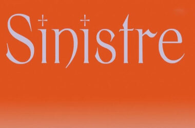 Sinistre Font Family Free Download