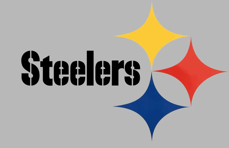 Steelers Font Family Free Download