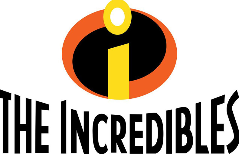 The Incredibles Font Free Download