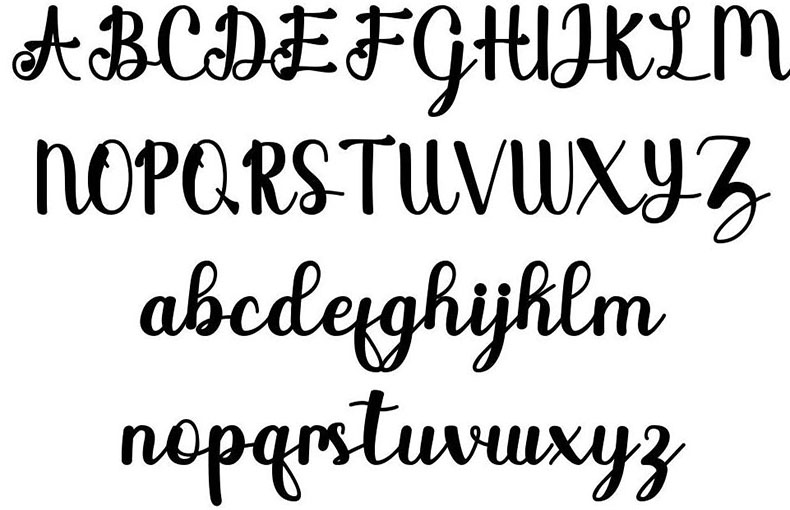 Tropical Font Family Download