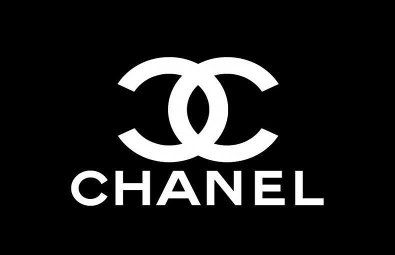 Chanel Logo Font Family Free Download