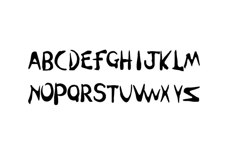 ChellaType Font Family Download