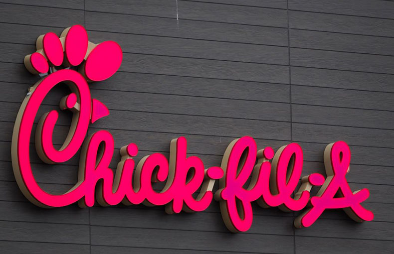 Chick-fil-A Font Family Free Download