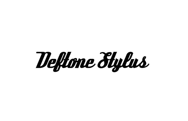 Deftone Stylus Font Family Free Download