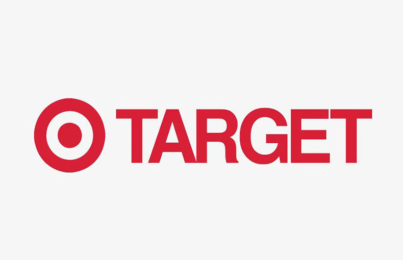 Famous Target Logo Font Family Free Download